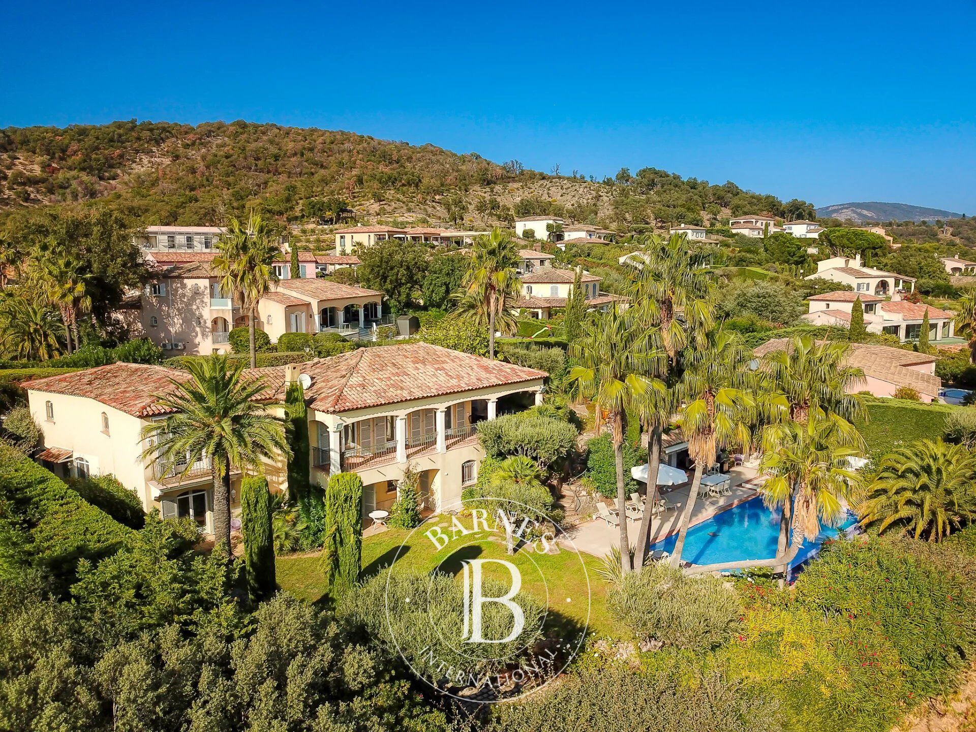 Villa Grimaud - picture 3