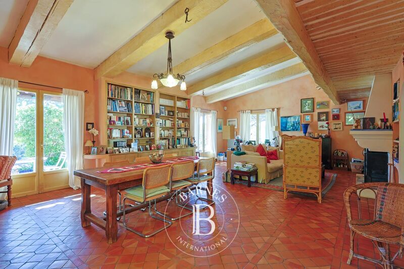 À vendre, Propriété Entrecasteaux - picture 3