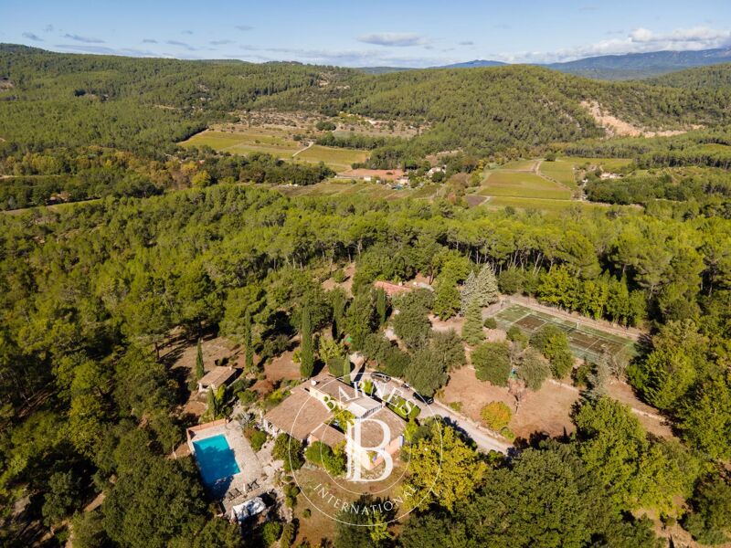 À vendre Propriété | Entrecasteaux - picture 2