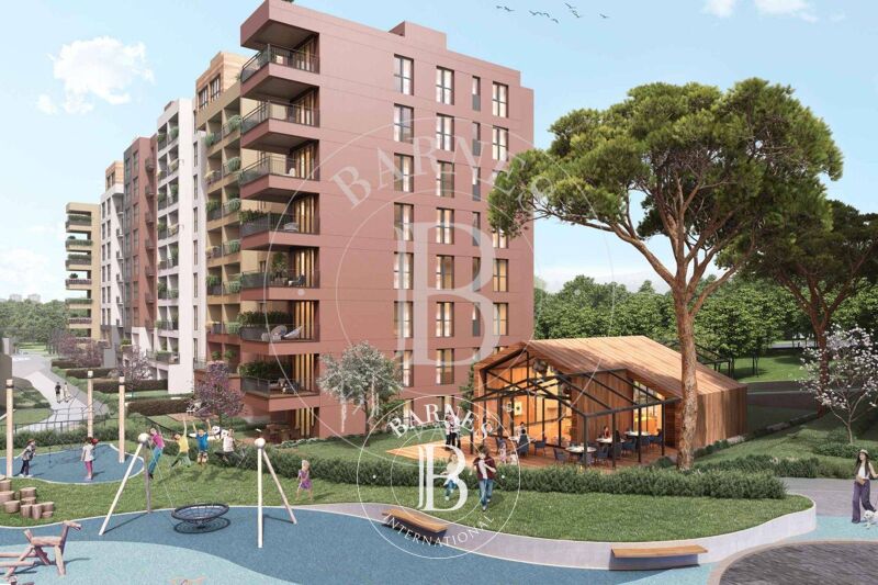 New development Istanbul - picture 3