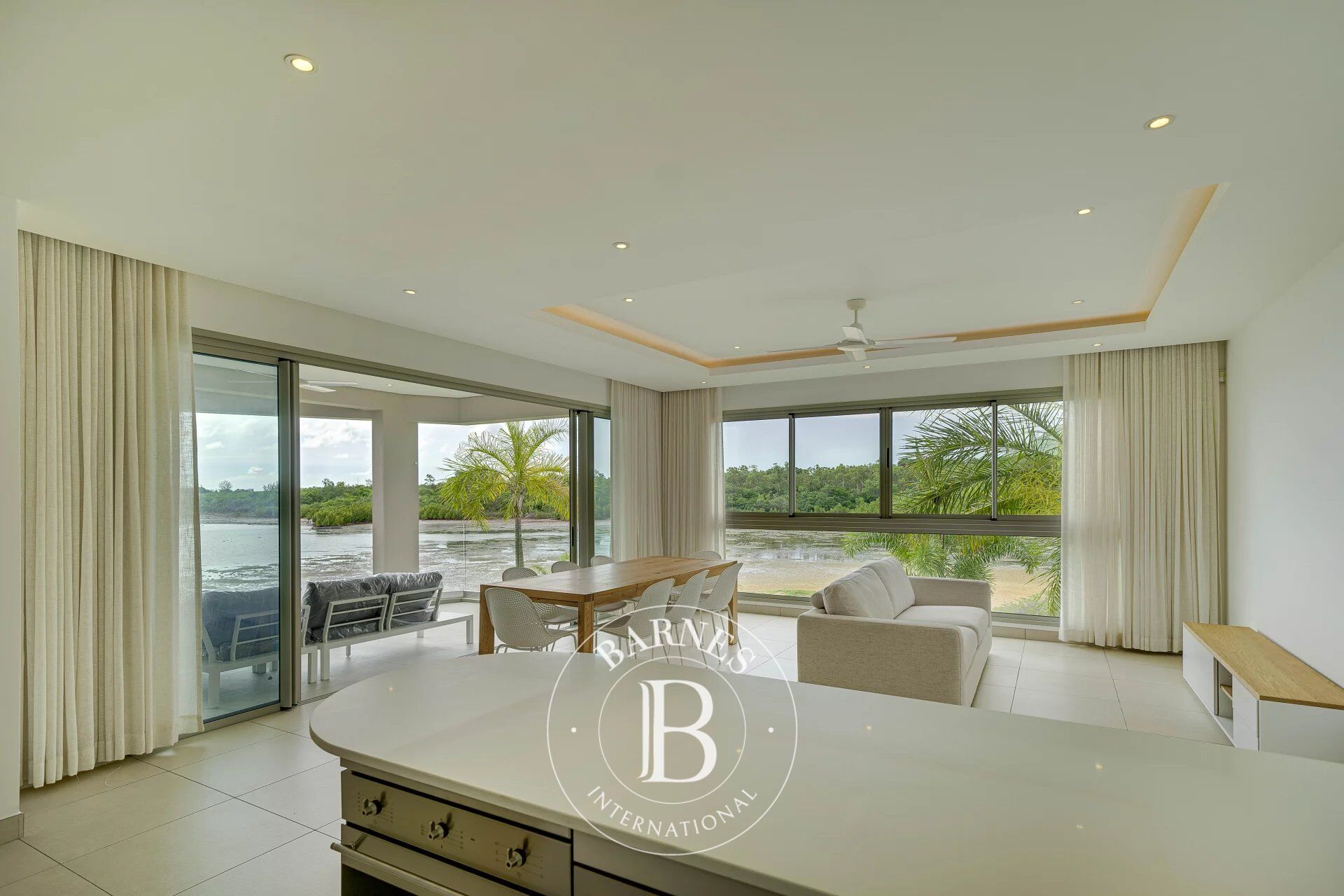 Piso Ilot Fortier - picture 3