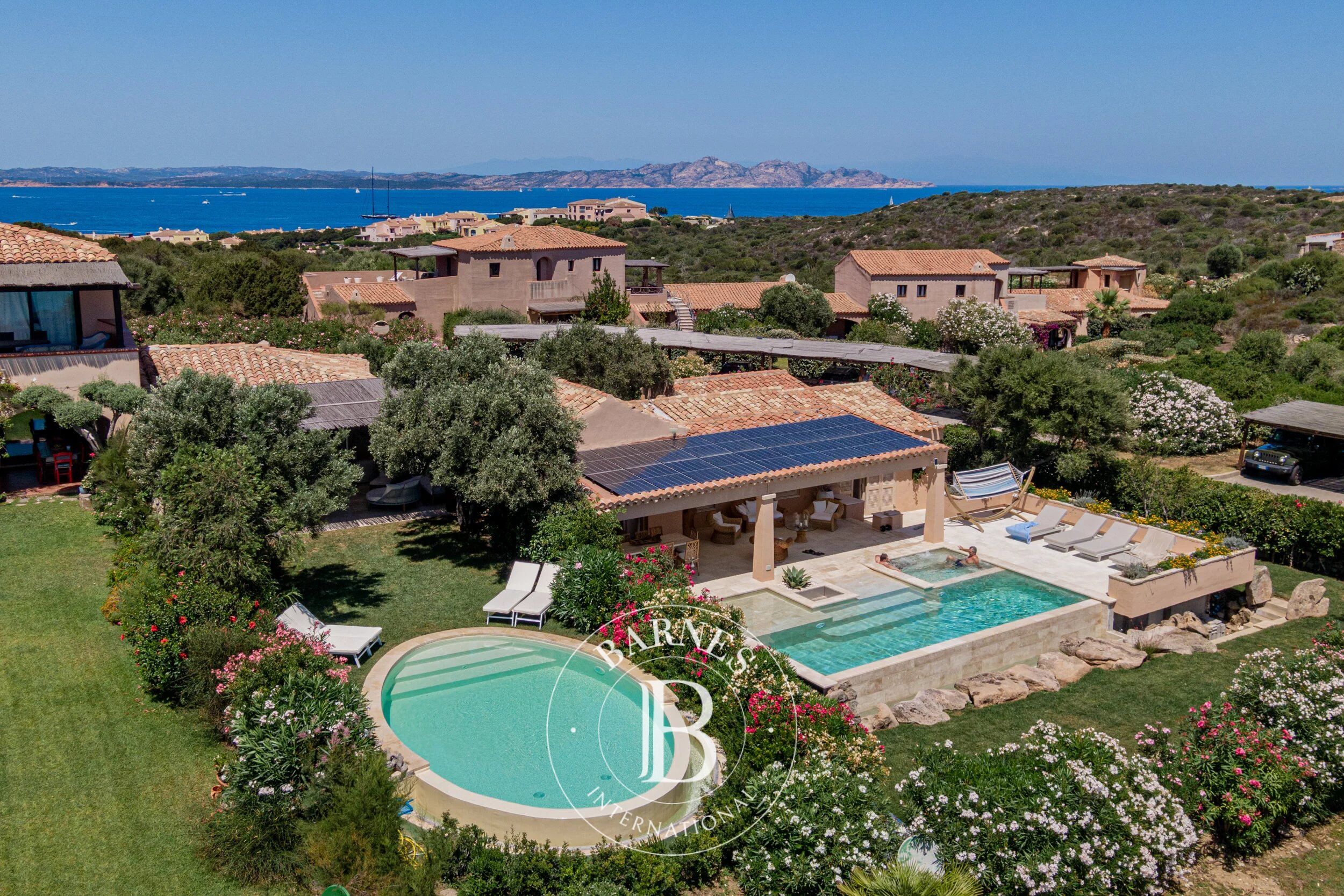 Villa Sabina | Porto Cervo - picture 2