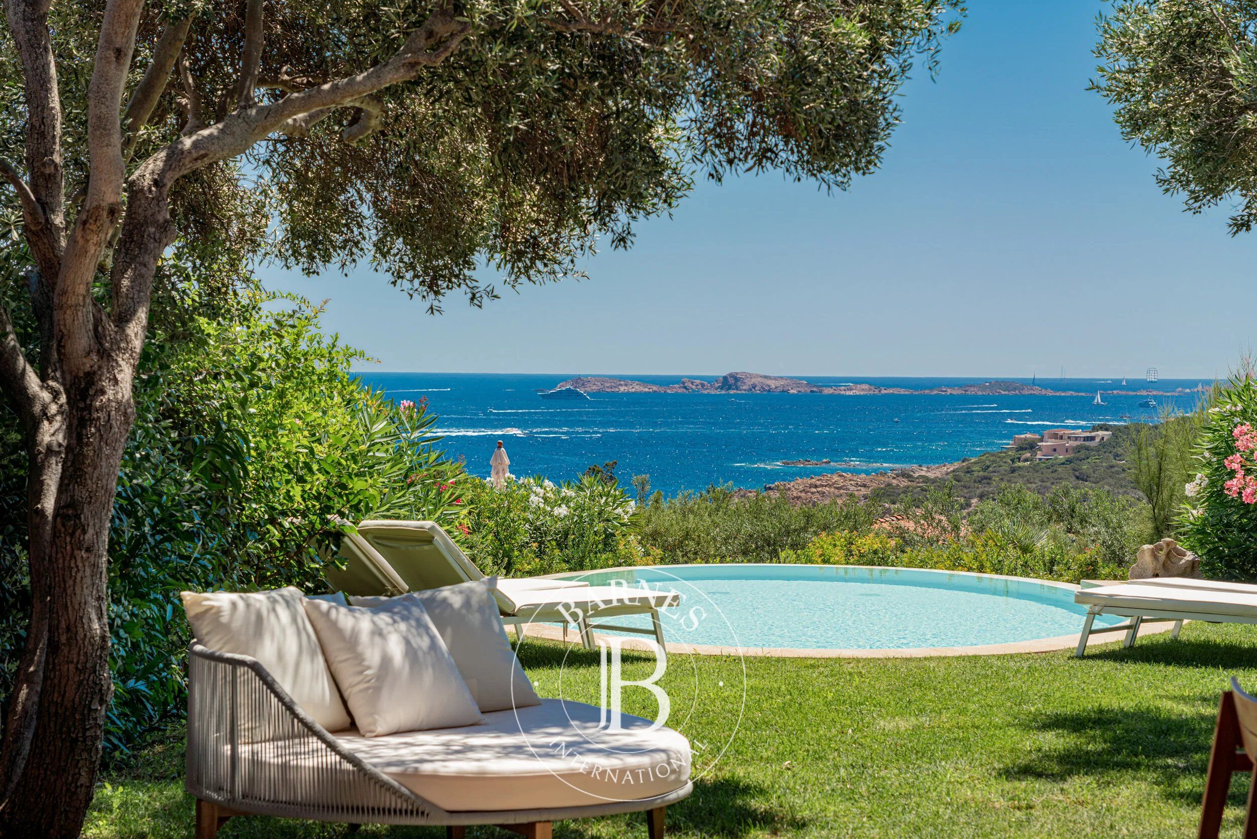 Villa Sabina | Porto Cervo - picture 1