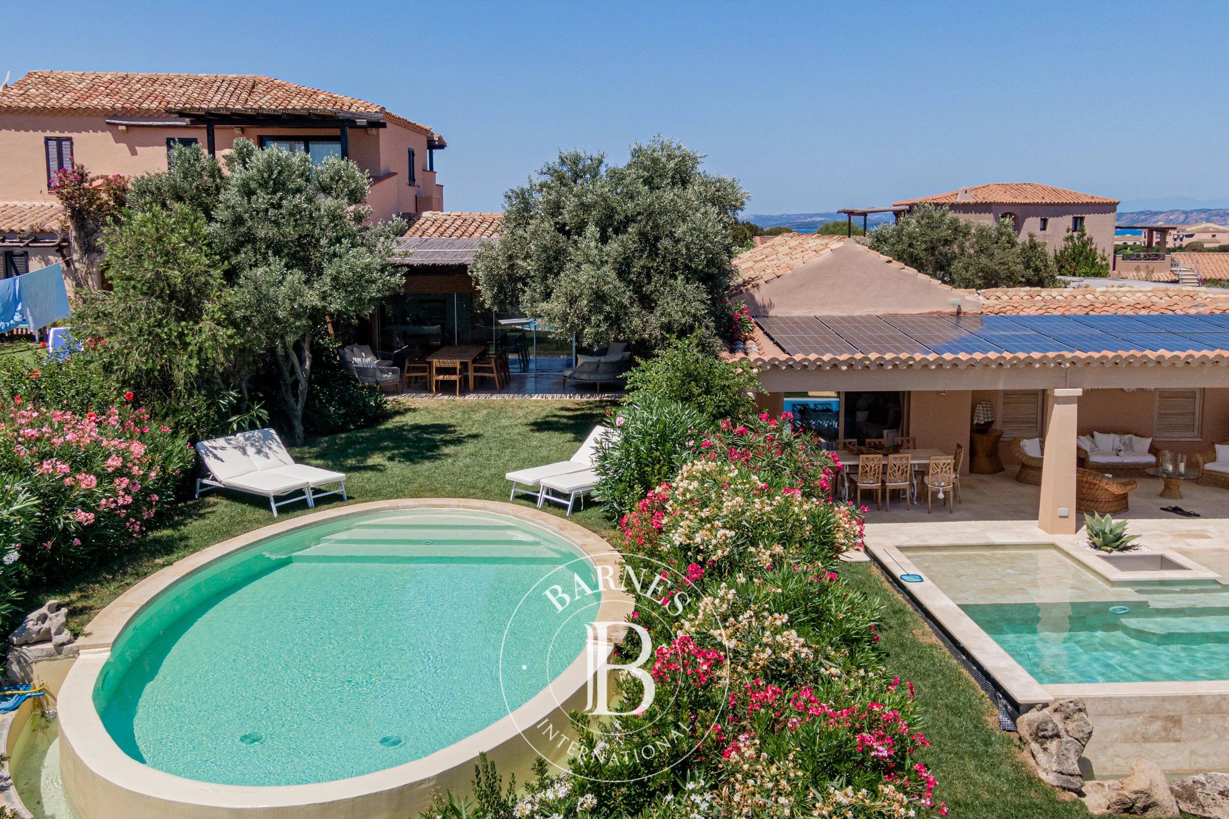 Villa Sabina | Porto Cervo - picture 3