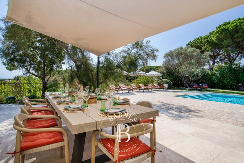 For Rent, Villa Ramatuelle - picture 3