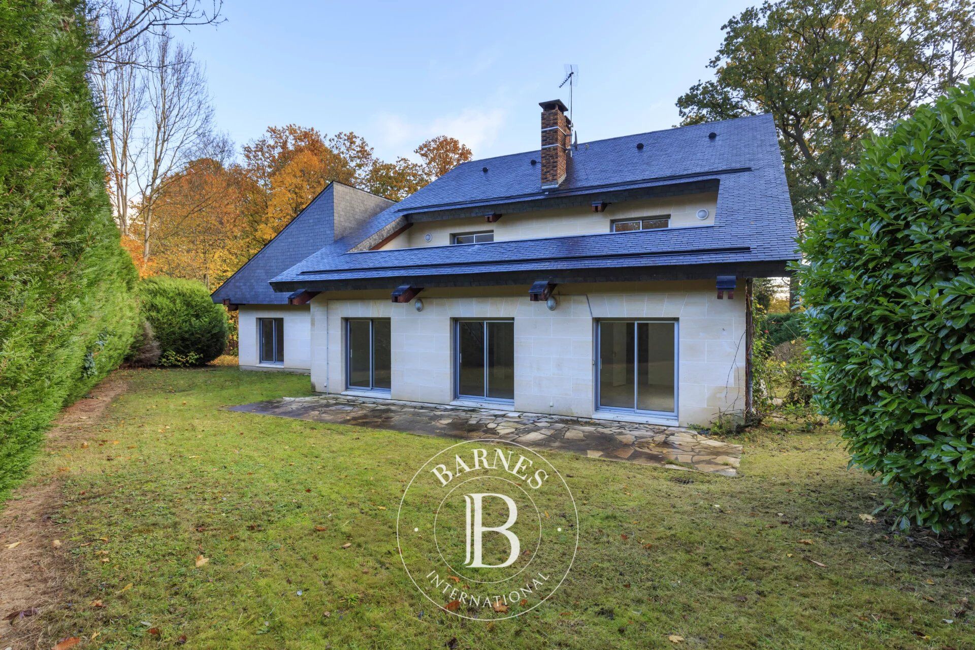 Casa Rueil-Malmaison - picture 1