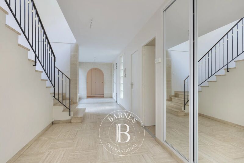 Vendu, Maison Rueil-Malmaison - picture 3