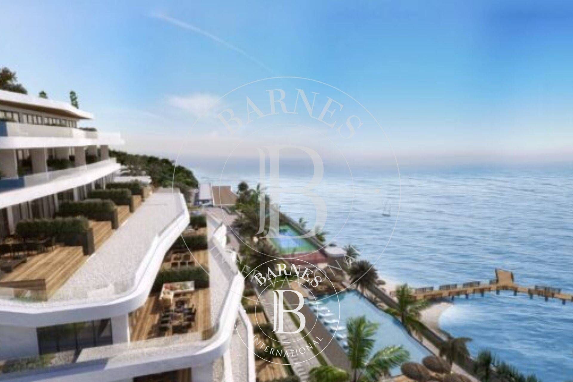 Appartamento Muğla - picture 2