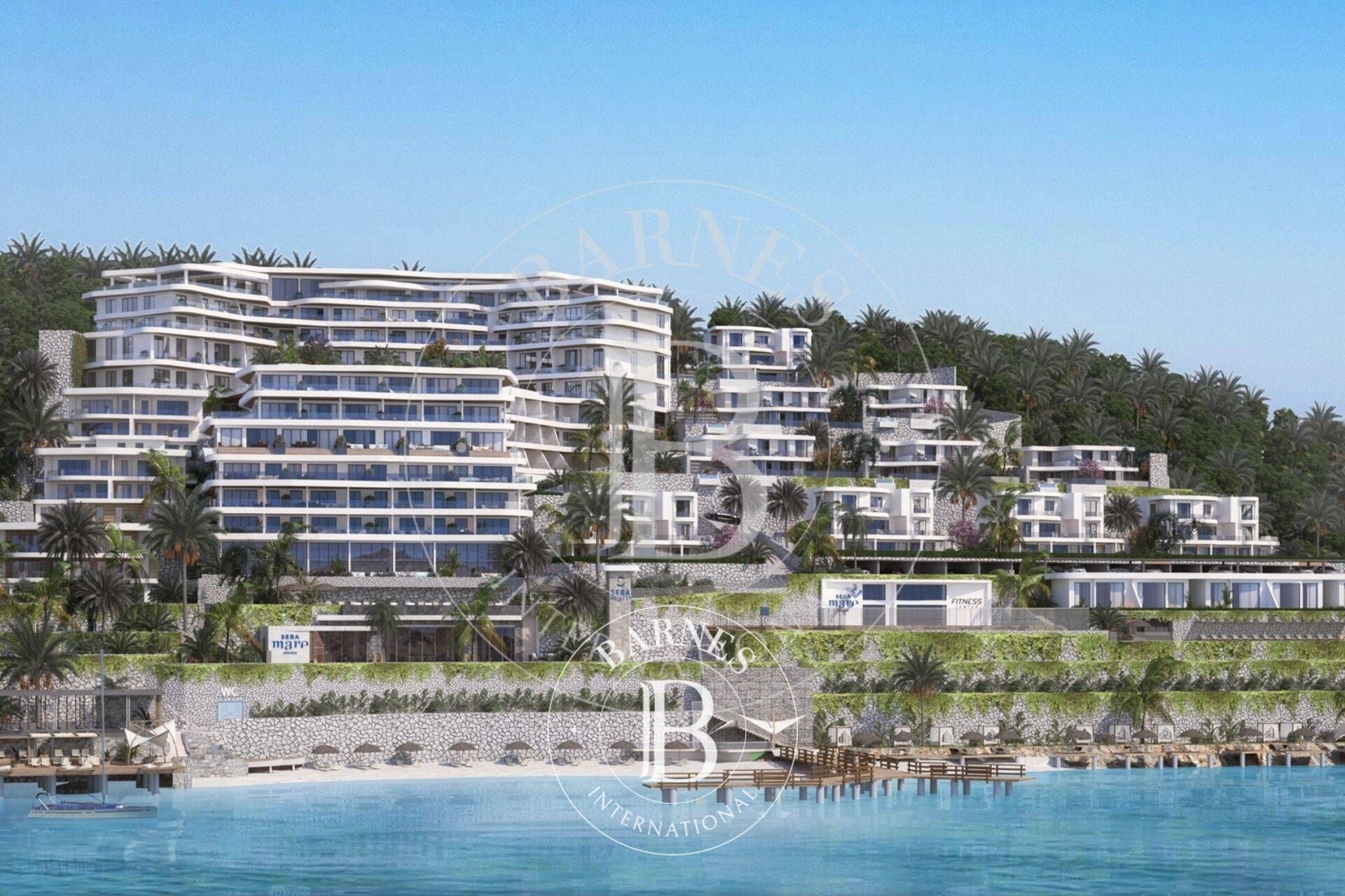 Appartamento Muğla - picture 1