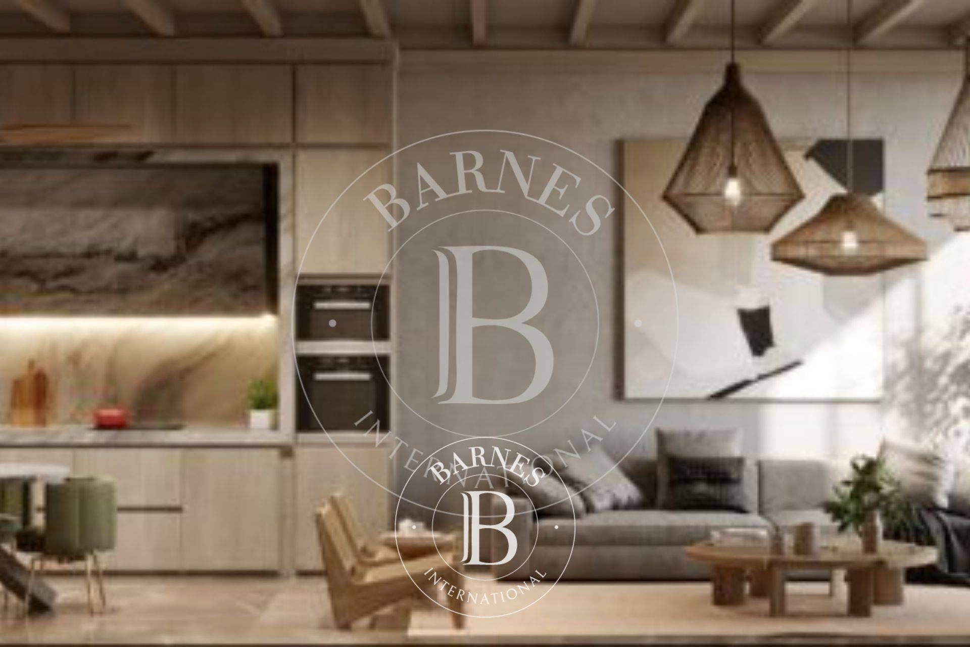 Appartamento Muğla - picture 3