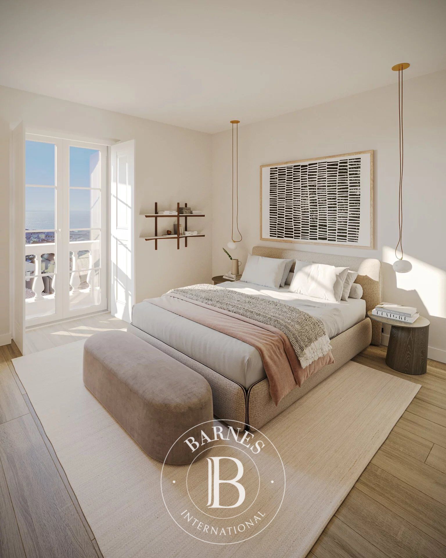 Daire Misericórdia - picture 4