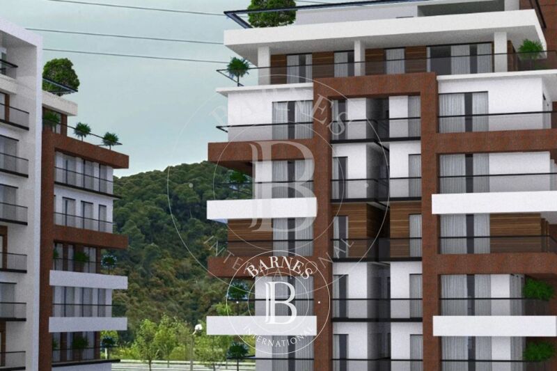New development Istanbul - picture 3