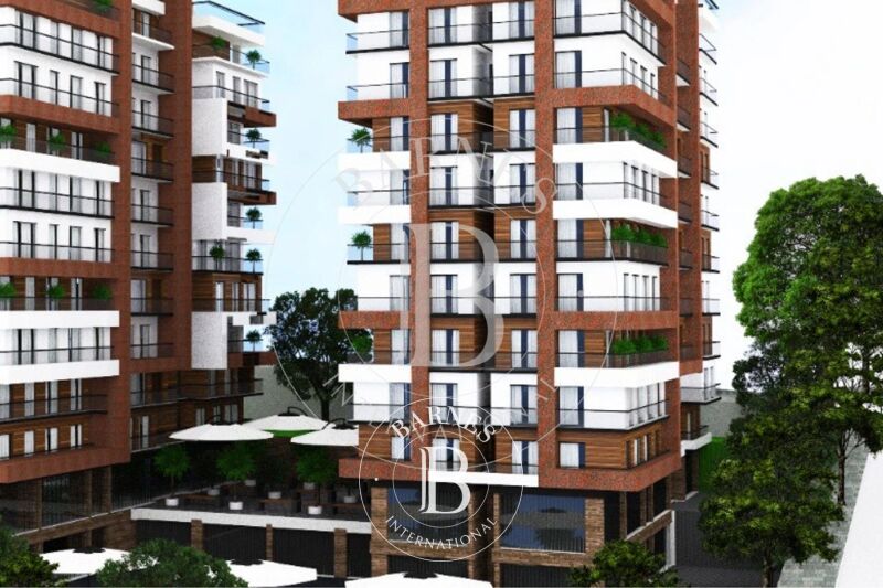 New development Istanbul - picture 2