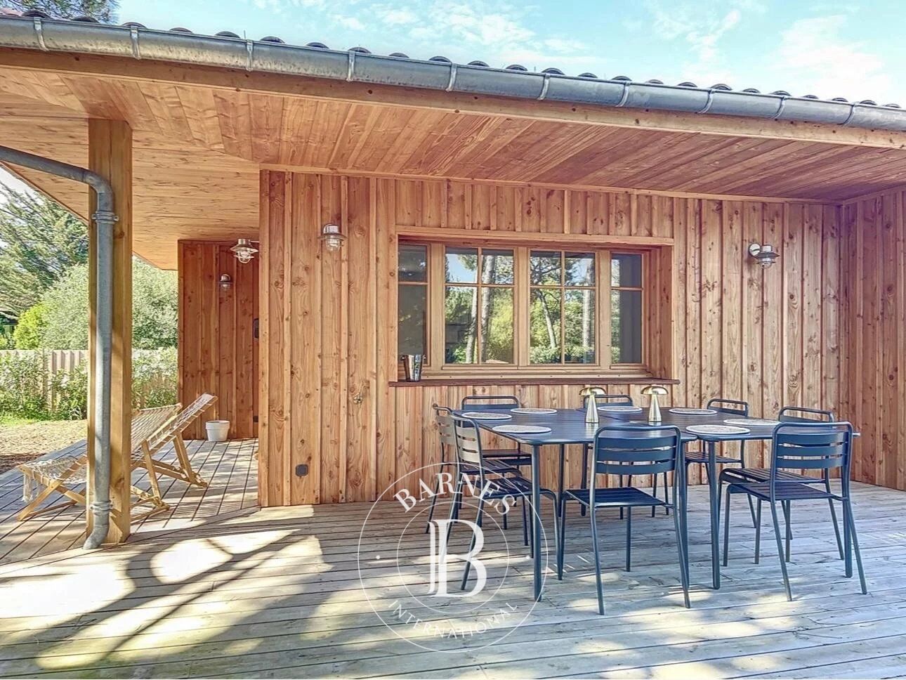 Villa Cap-Ferret - picture 3