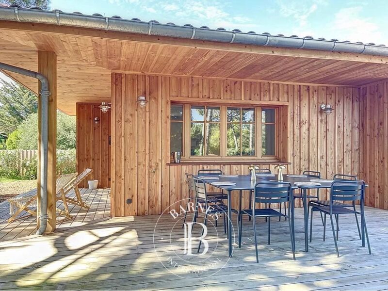 À vendre, Villa Cap-Ferret - picture 3