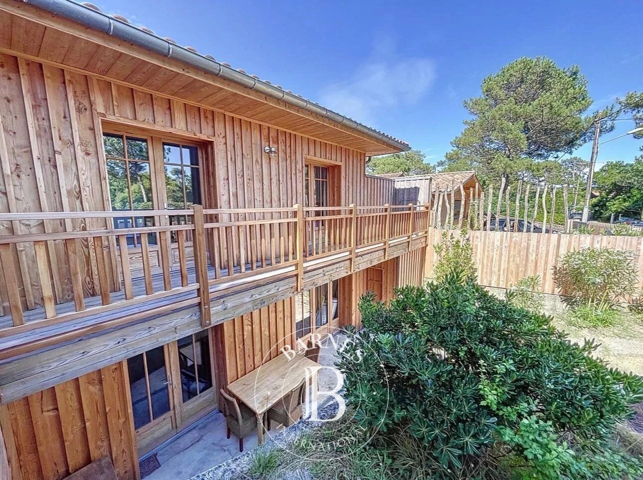 Villa Cap-Ferret - picture 2