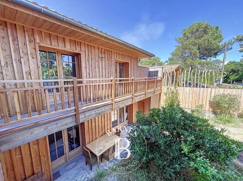 À vendre, Villa Cap-Ferret - picture 2