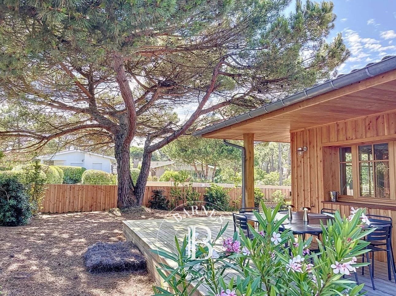 Villa Cap-Ferret - picture 1