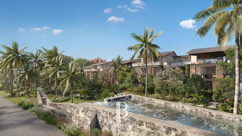 À vendre Appartement | Beau Champ - picture 2