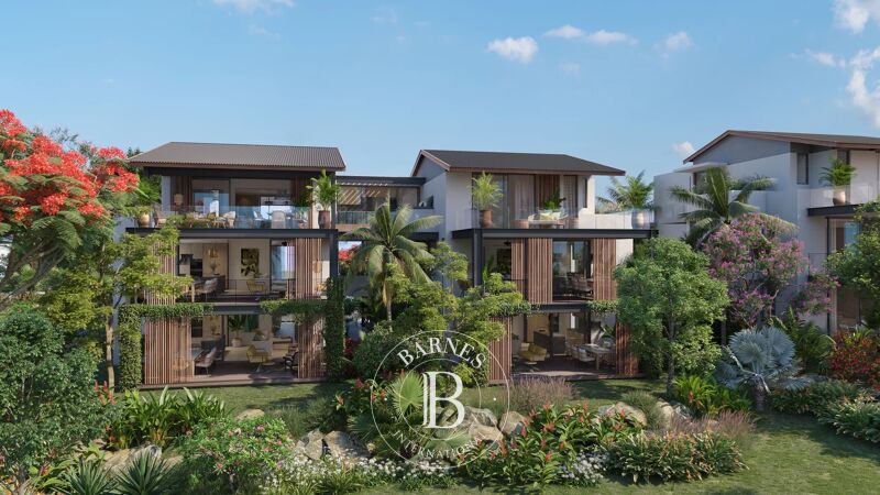 À vendre Appartement | Beau Champ - picture 3