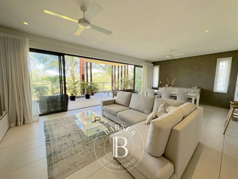 À louer, Appartement Grand Baie - picture 2