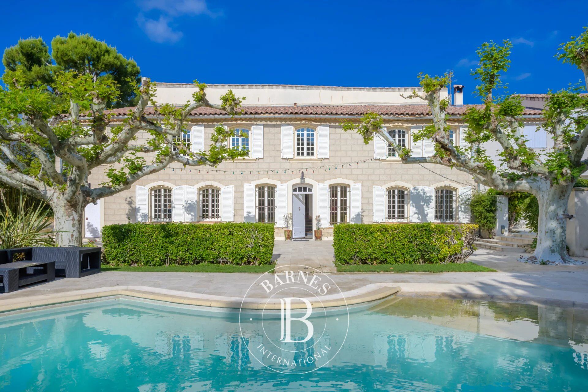 Casa Marseille 13ème - picture 1