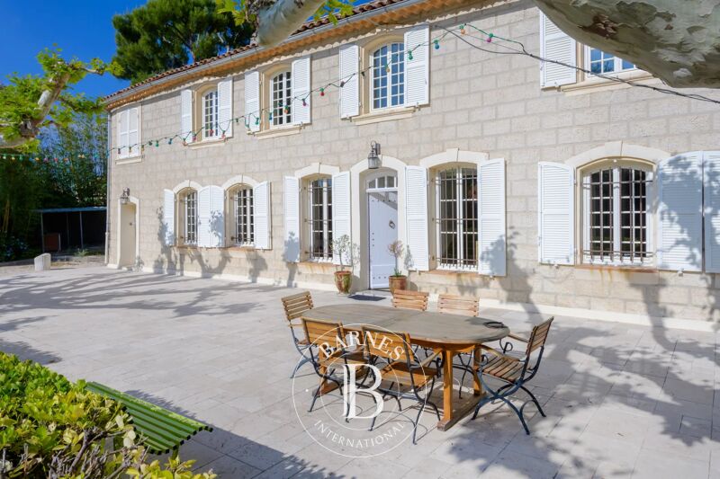 Venta, Casa Marseille 13ème - picture 3