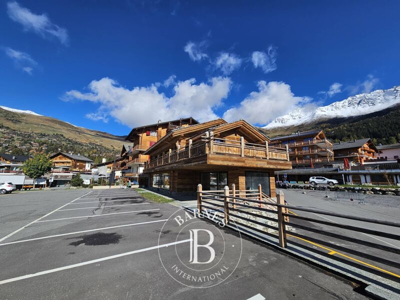 For Sale, Chalet Verbier - picture 2