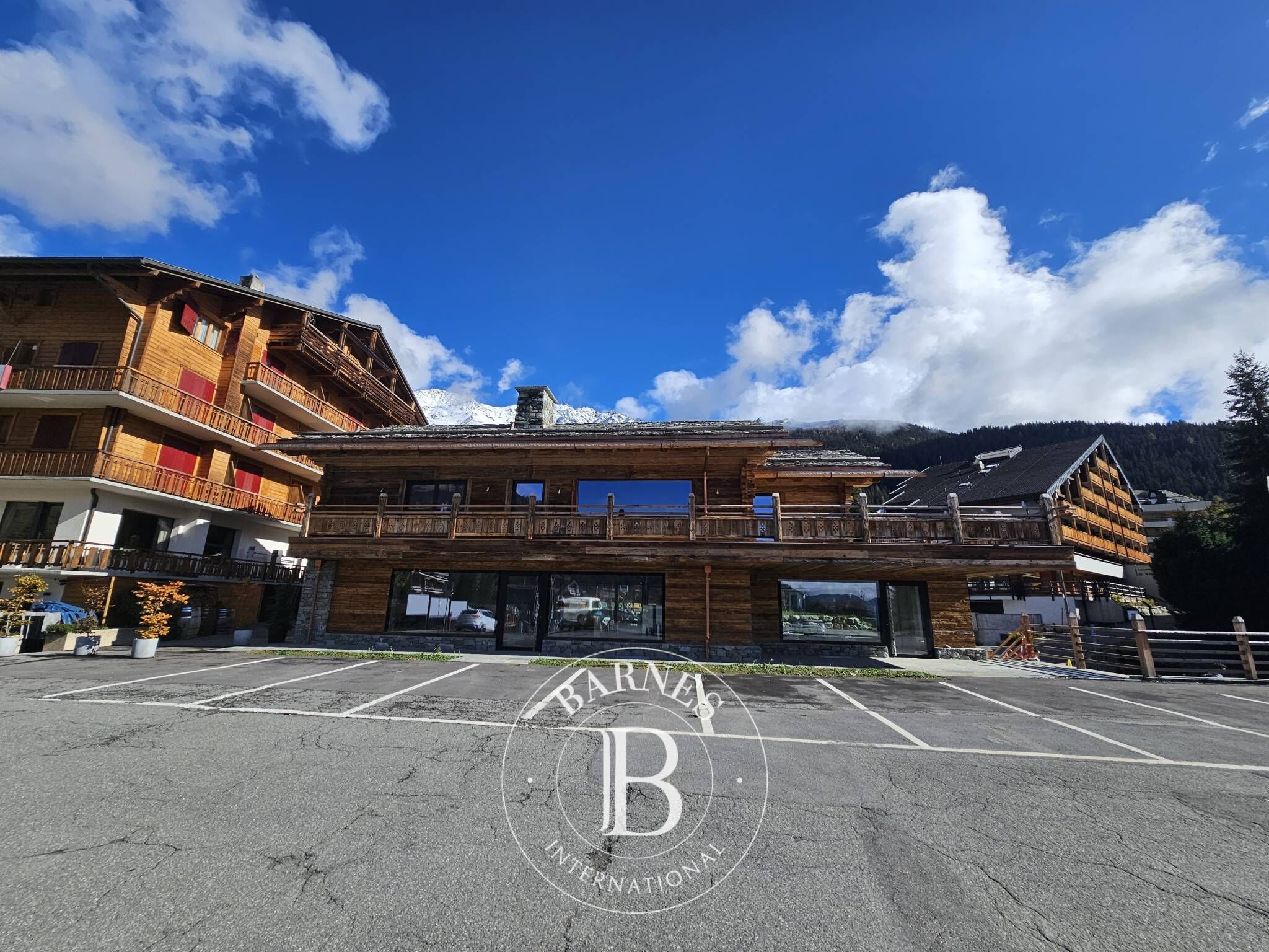 Dağ evi Verbier - picture 4