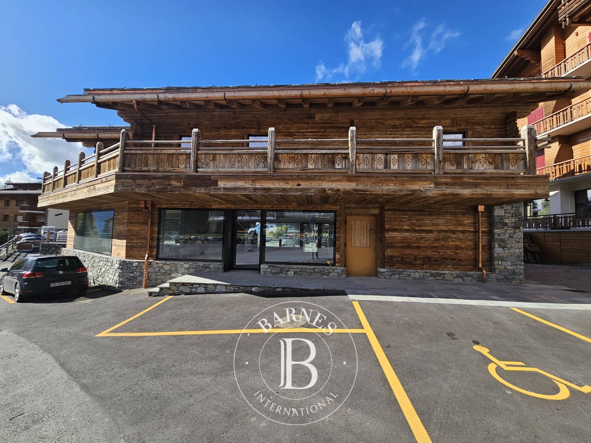 Dağ evi Verbier - picture 5