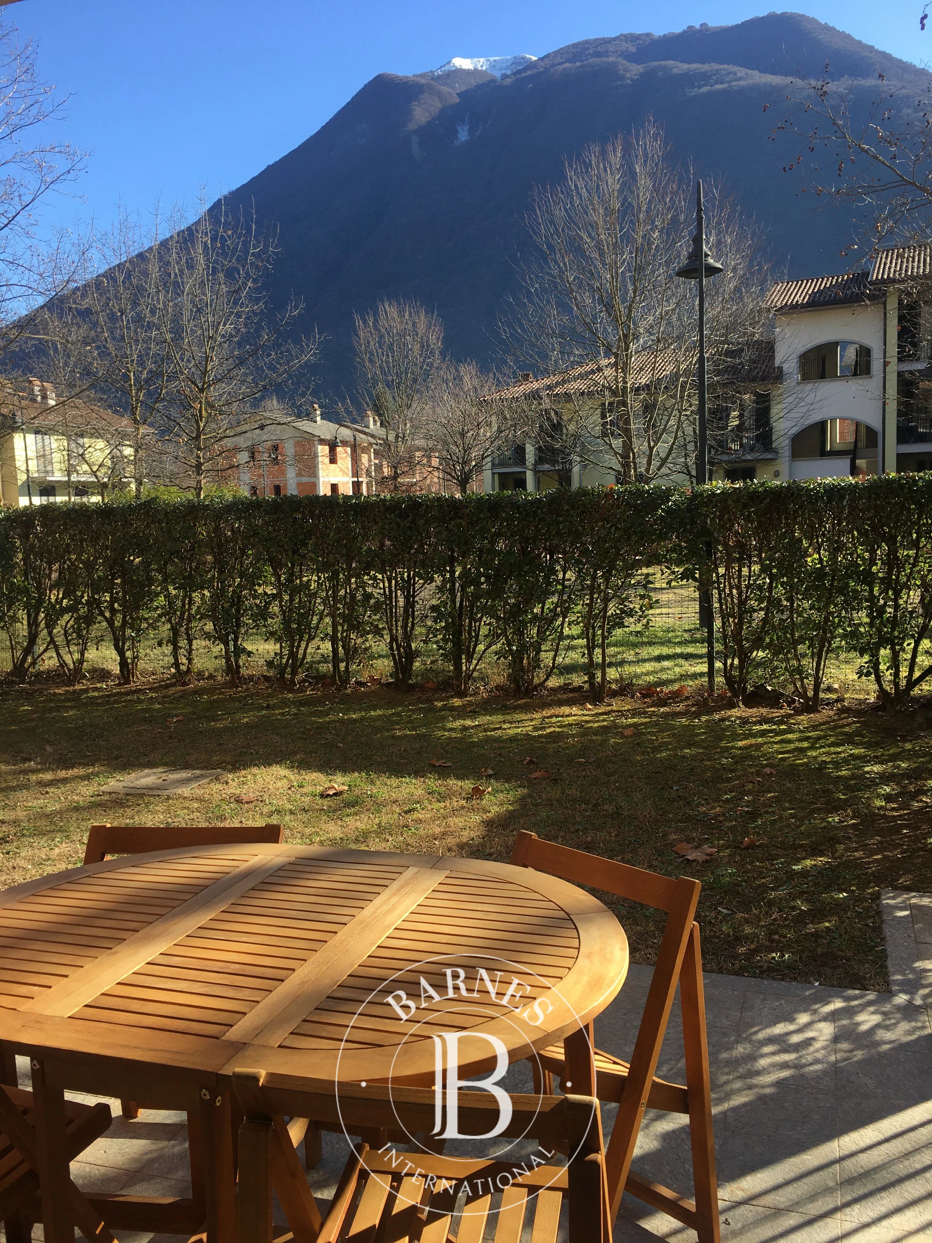 Daire Porlezza - picture 4