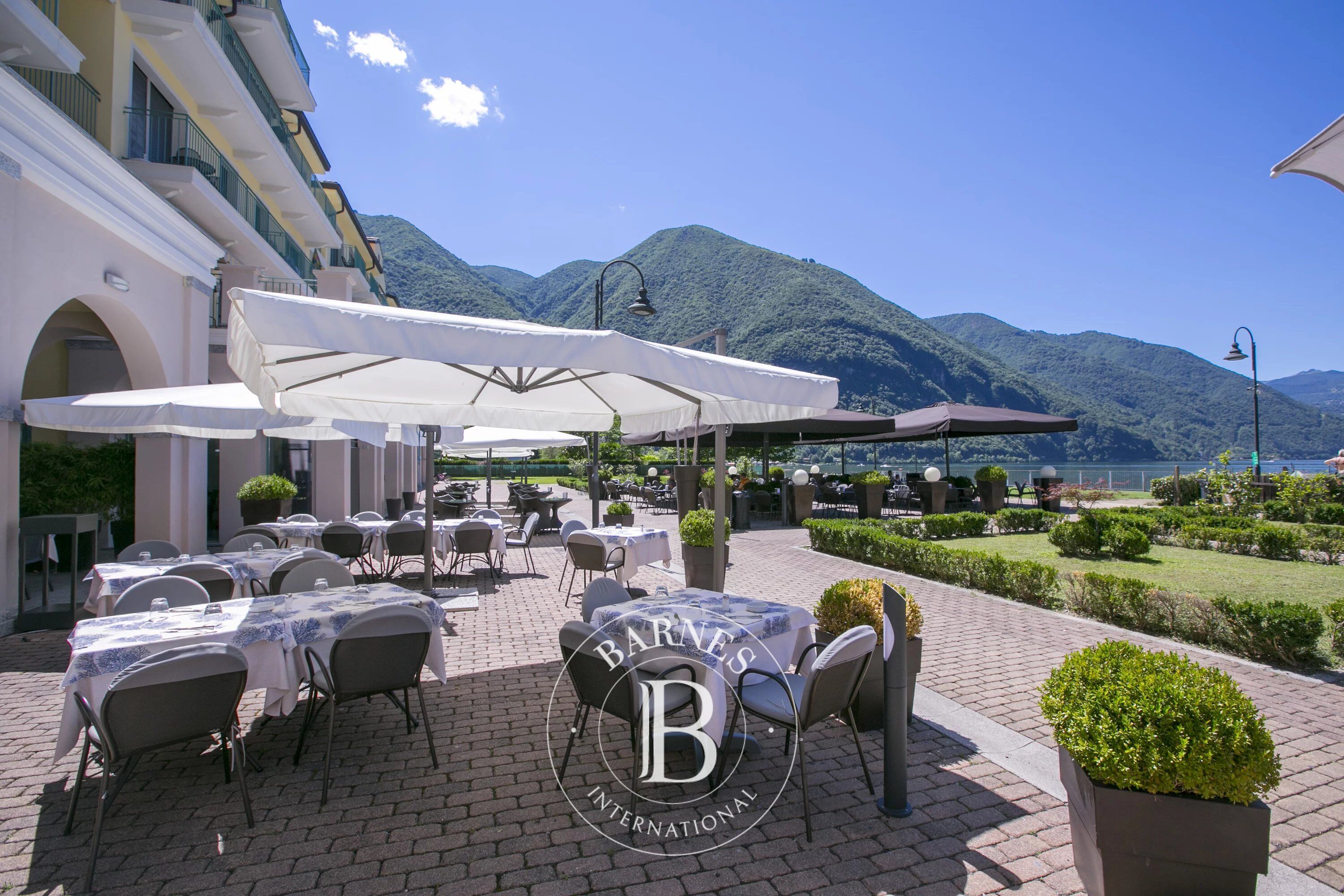 Daire Porlezza - picture 22