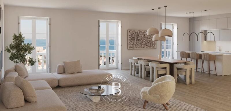 À vendre Penthouse | Misericórdia - picture 3