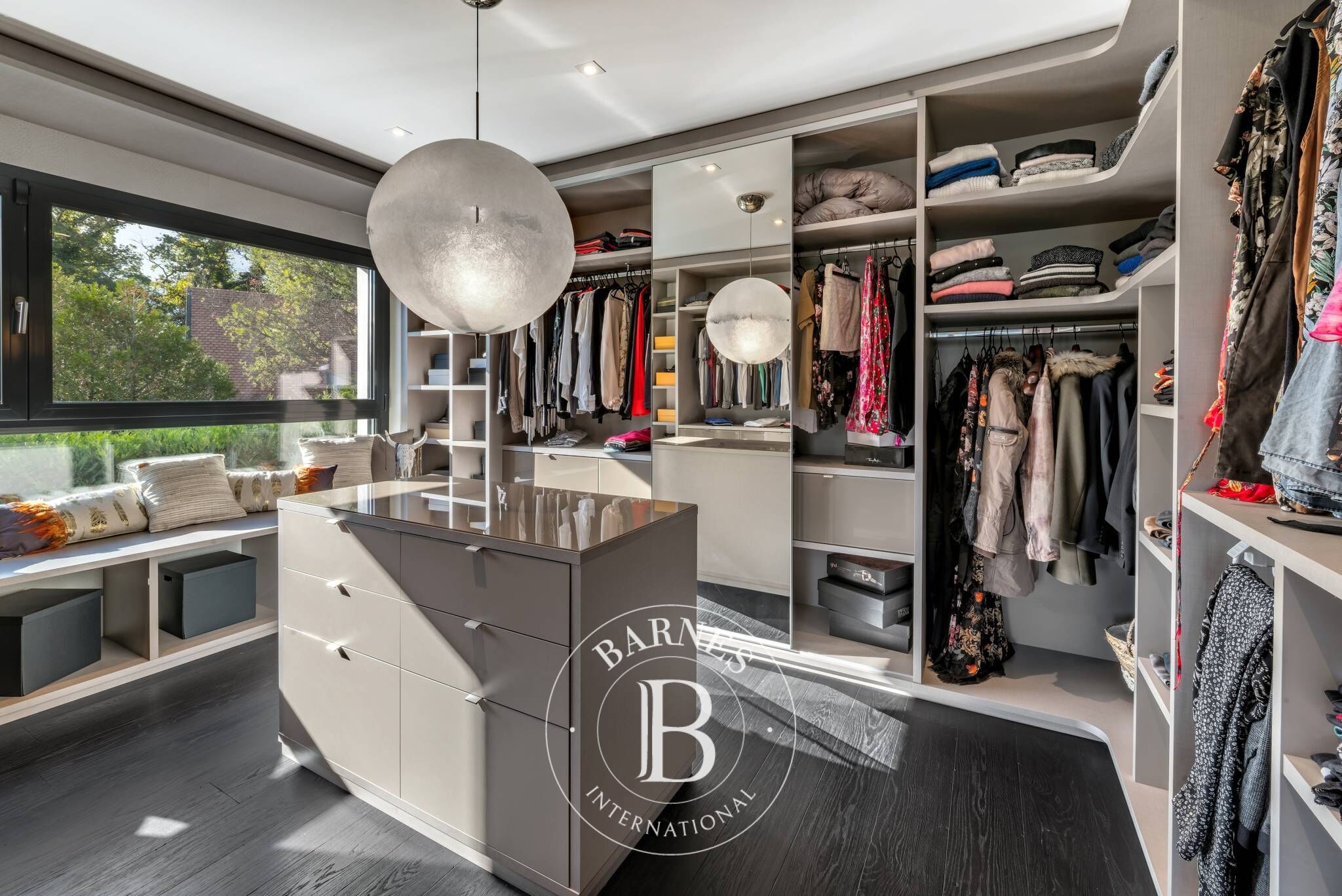 Superbe villa contemporaine très haut de gamme, Minergie. En exclusivité ! - picture 3