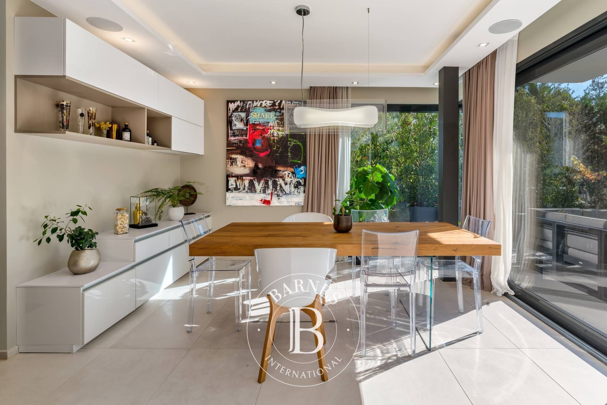 Villa Grand-Lancy - picture 3