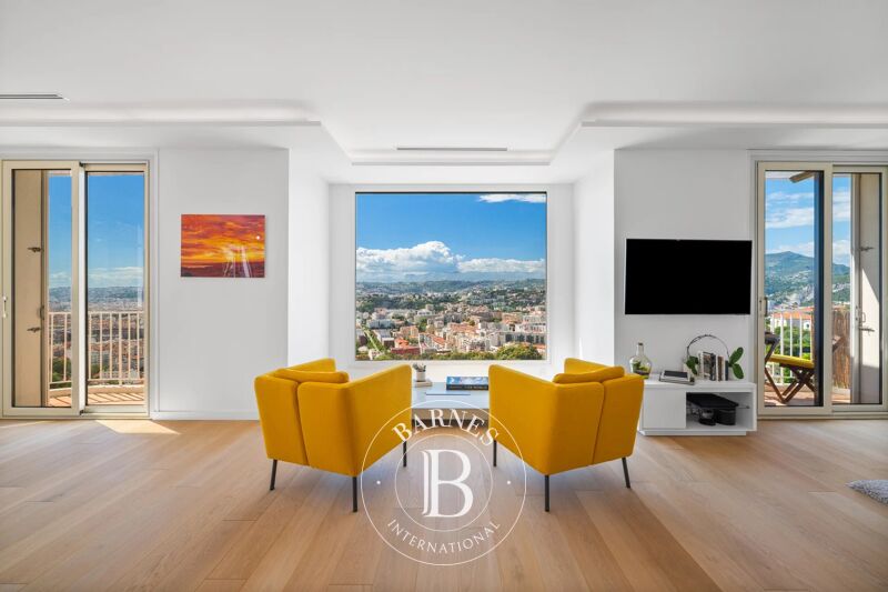 Venta, Villa Nice - picture 1