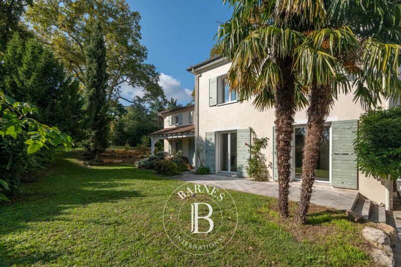 Vendita, Casa Écully - picture 1