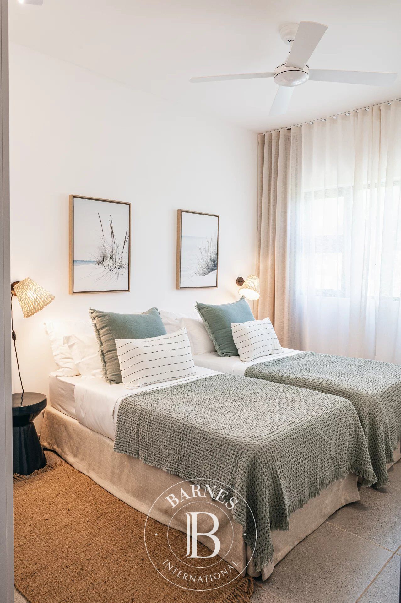 Daire Saint-Antoine - picture 12