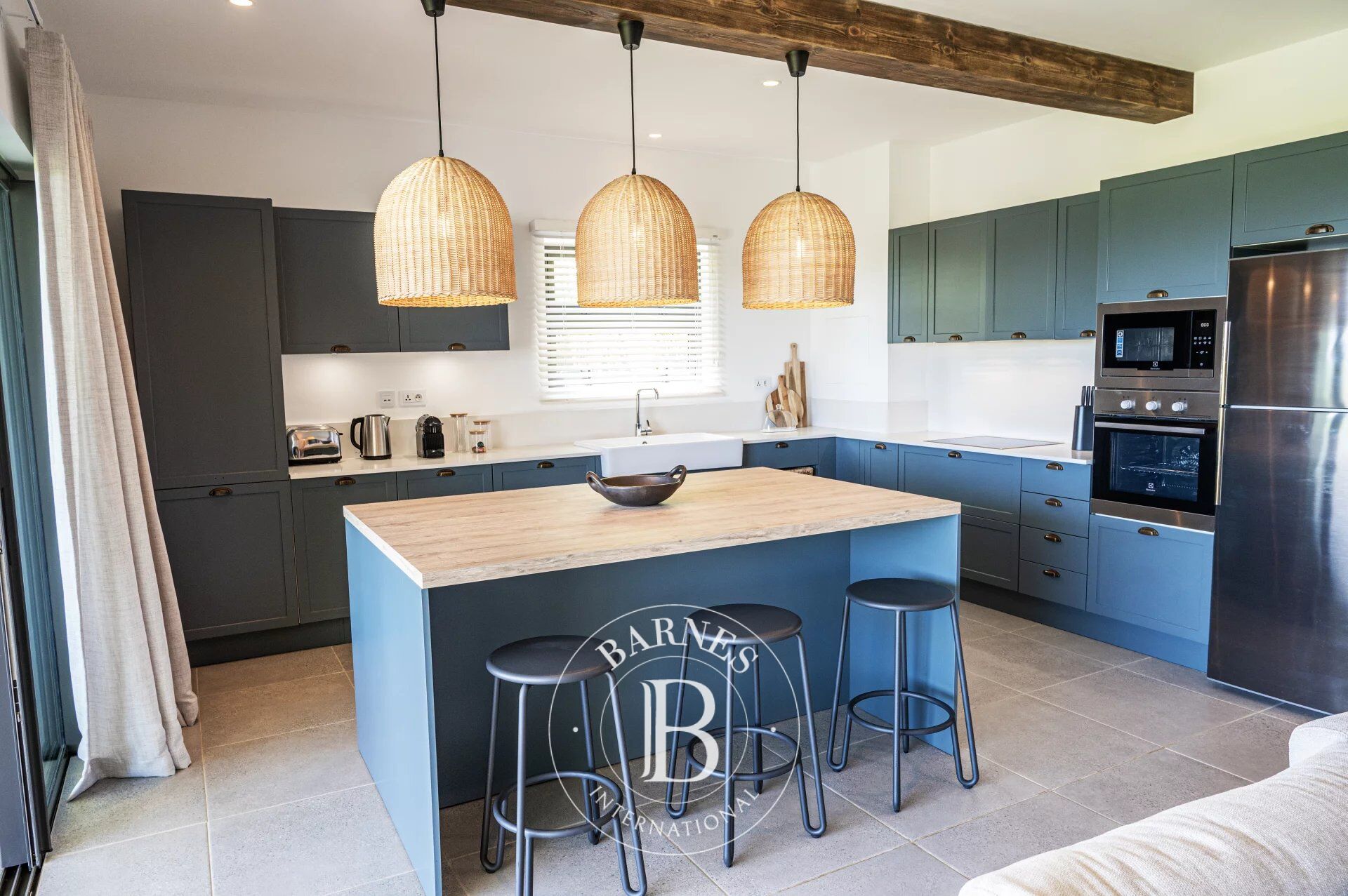 Daire Saint-Antoine - picture 4