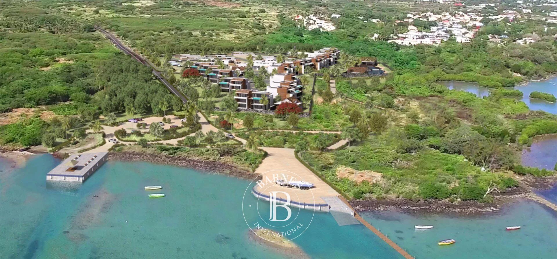 Daire Saint-Antoine - picture 21