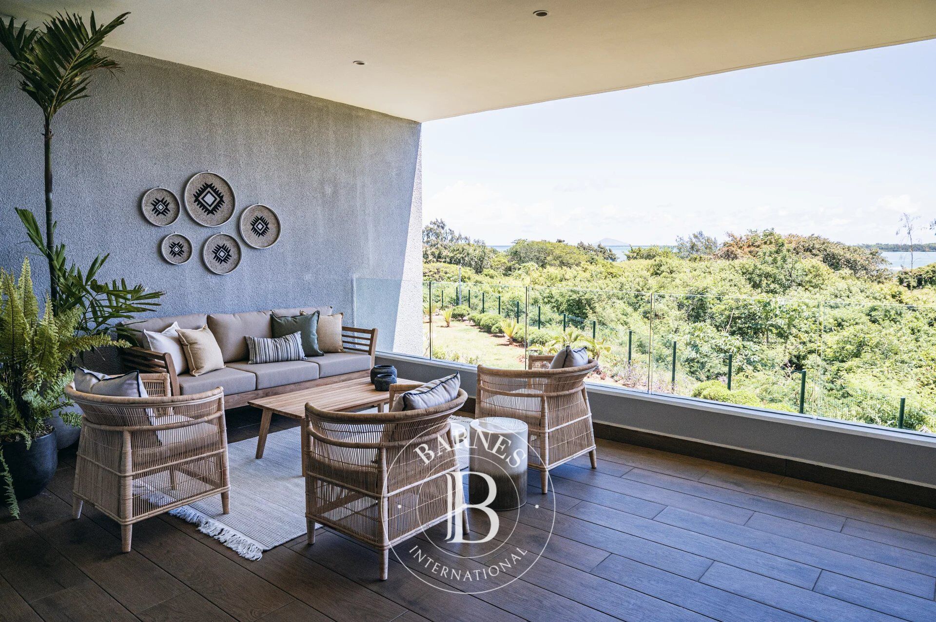 Daire Saint-Antoine - picture 16