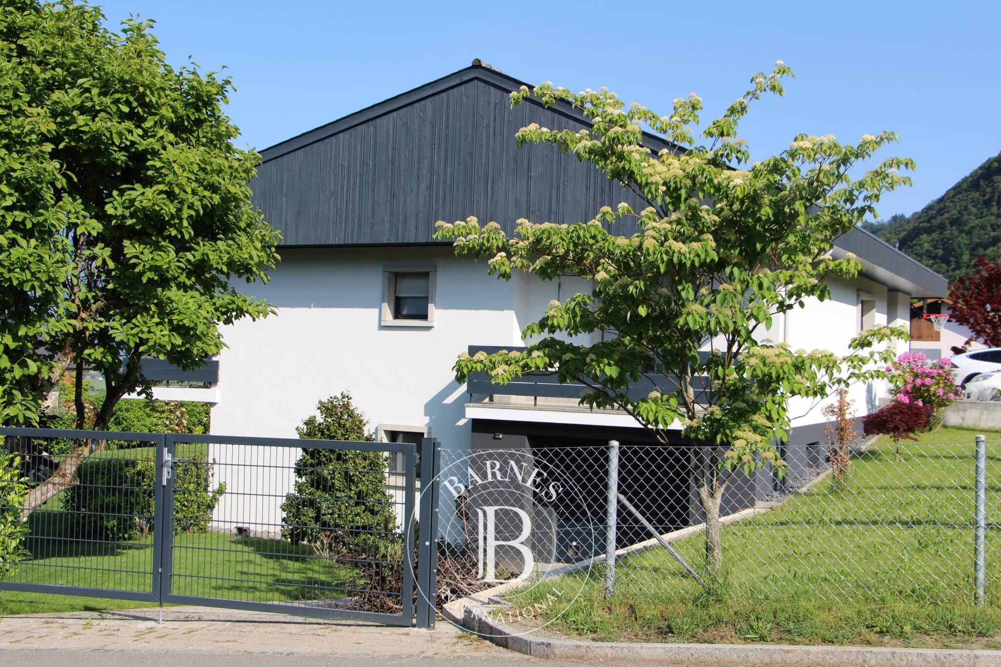 Villa Ollon - picture 23