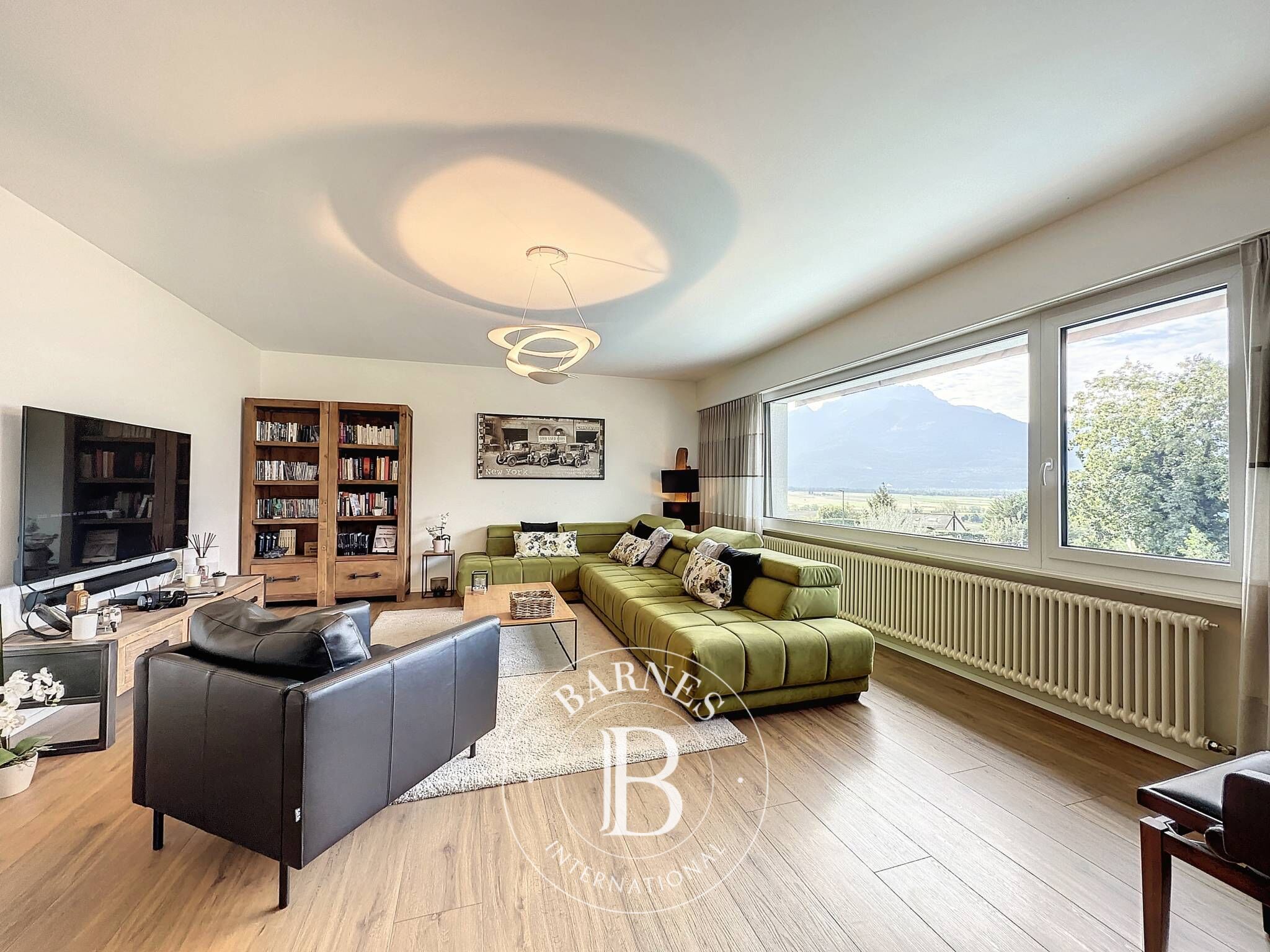 Villa Ollon - picture 19