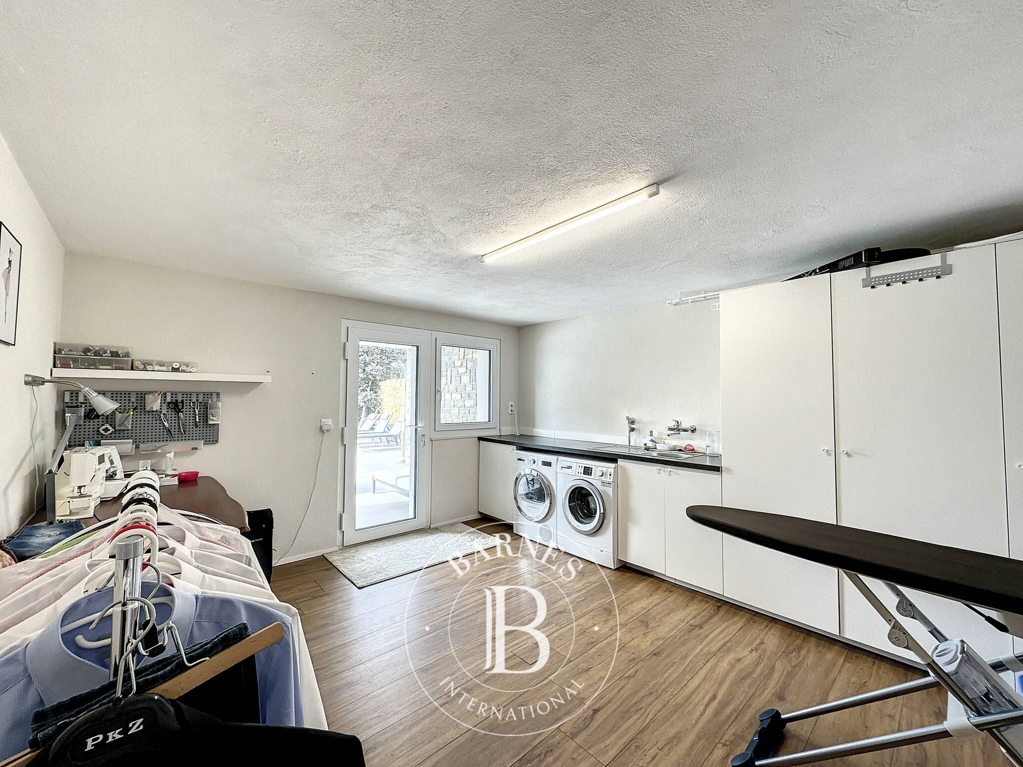 Villa Ollon - picture 24