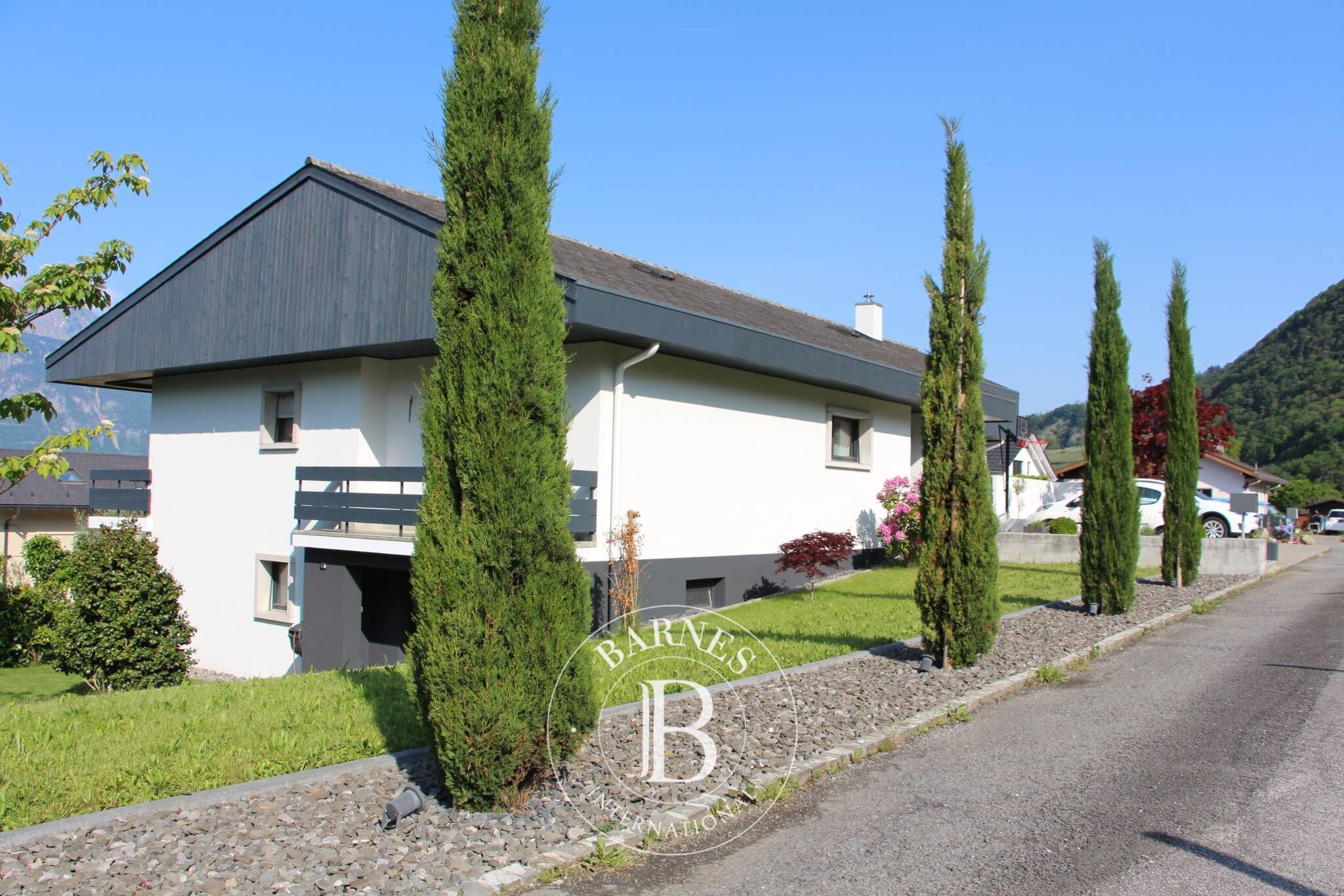 Villa Ollon - picture 25