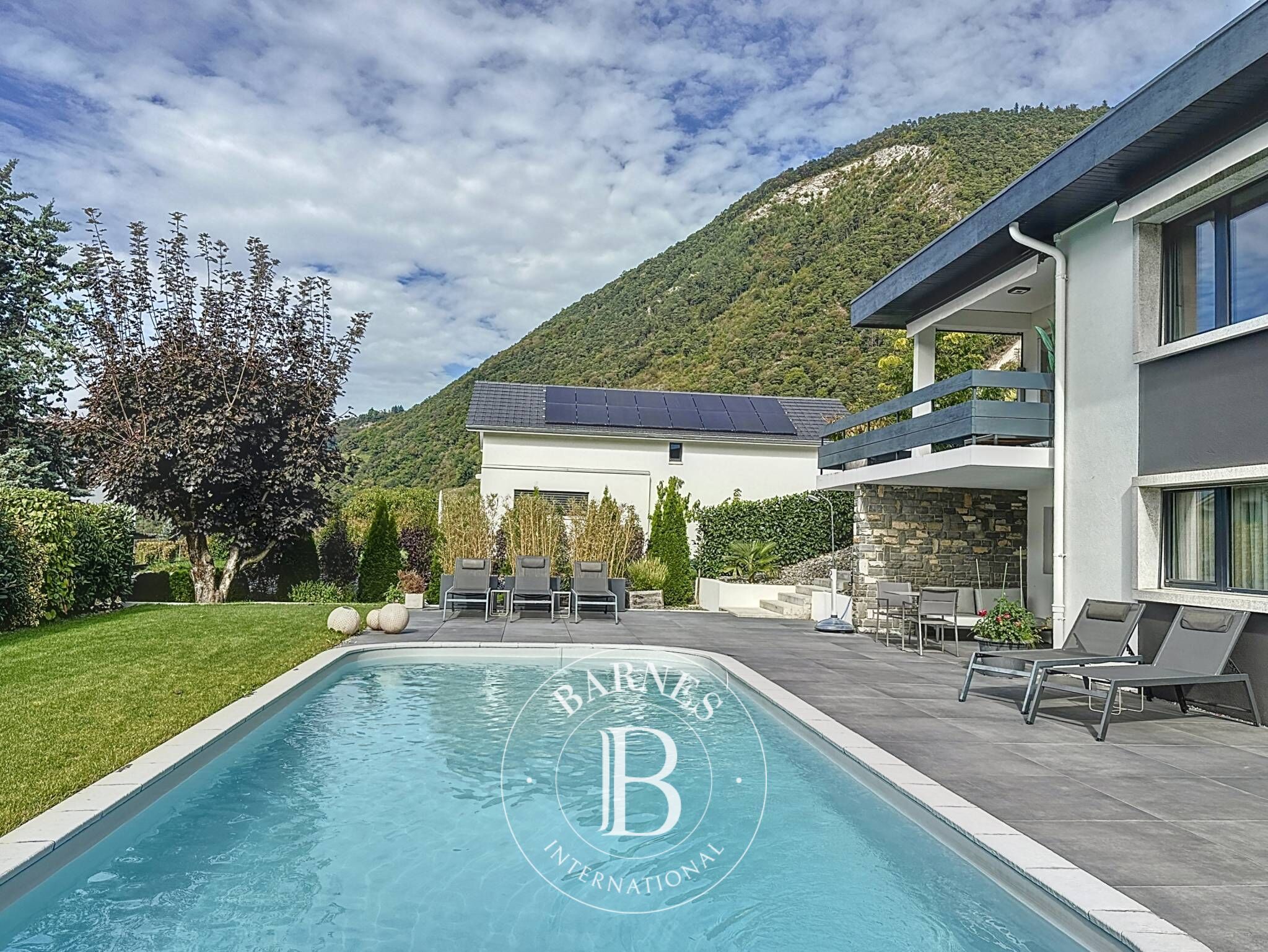 Villa Ollon - picture 7