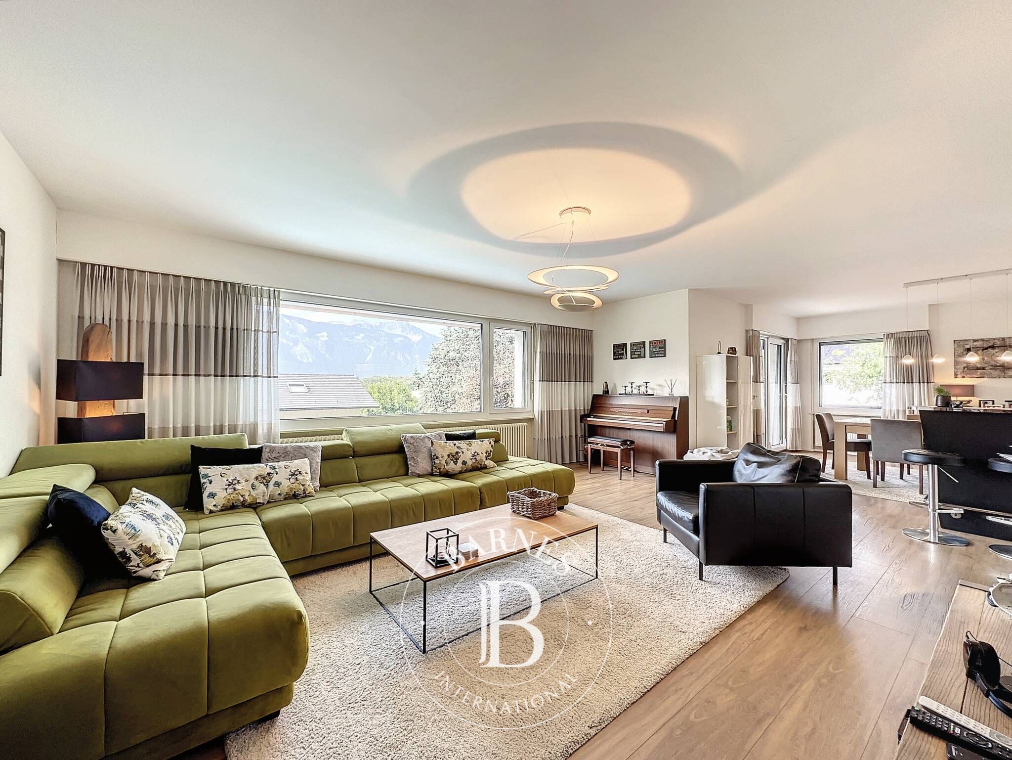 Villa Ollon - picture 12