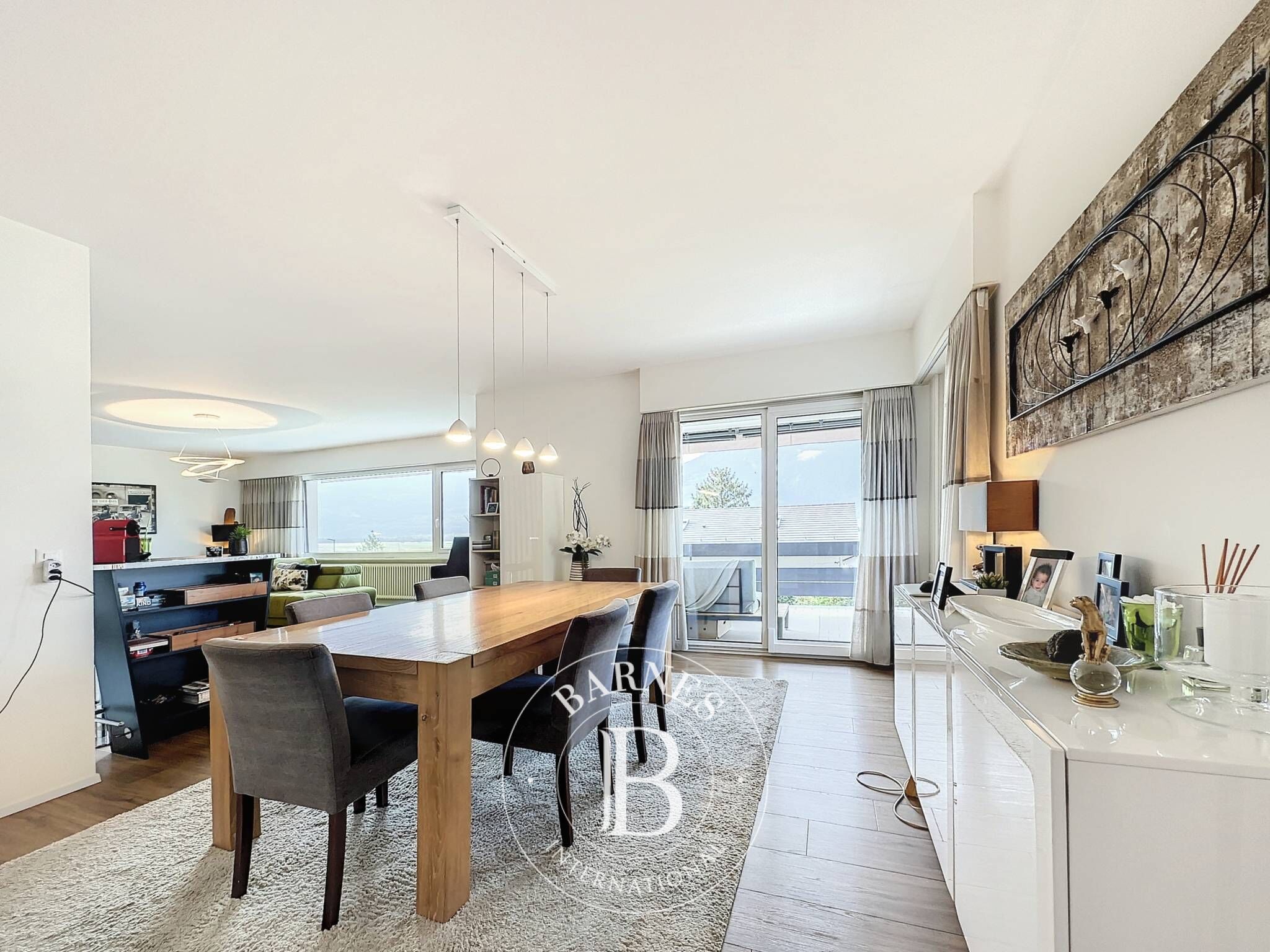 Villa Ollon - picture 5