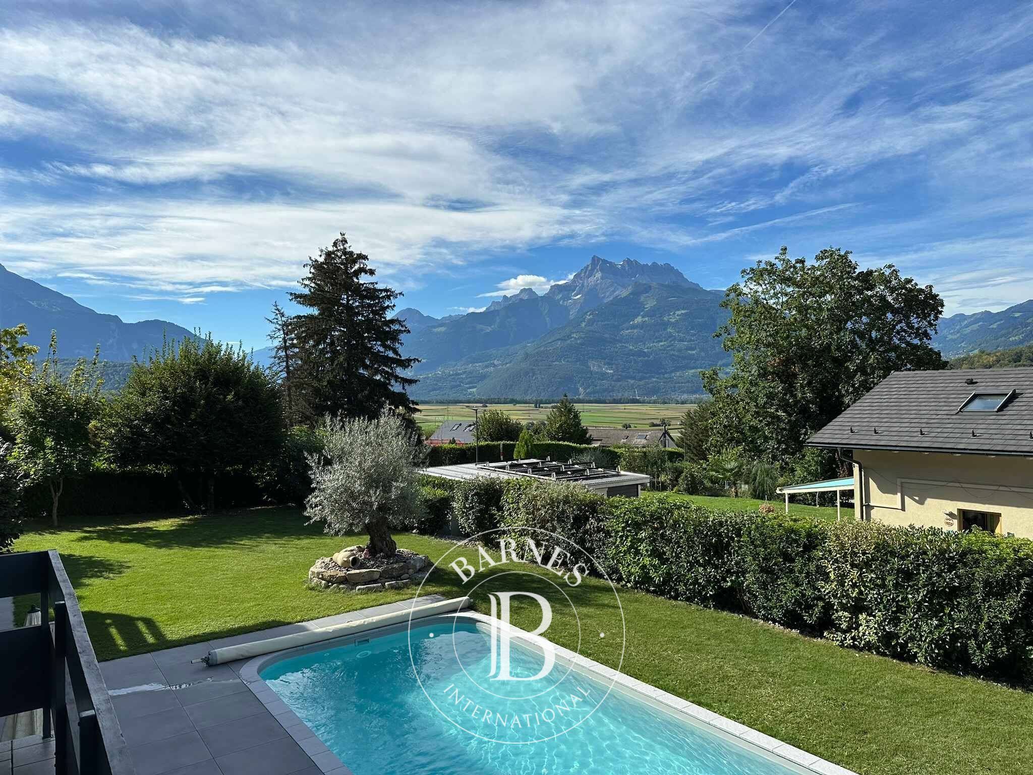 Villa Ollon - picture 11