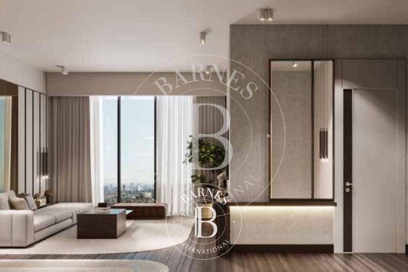 New development Istanbul - picture 3